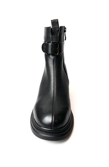 Ботинки женские