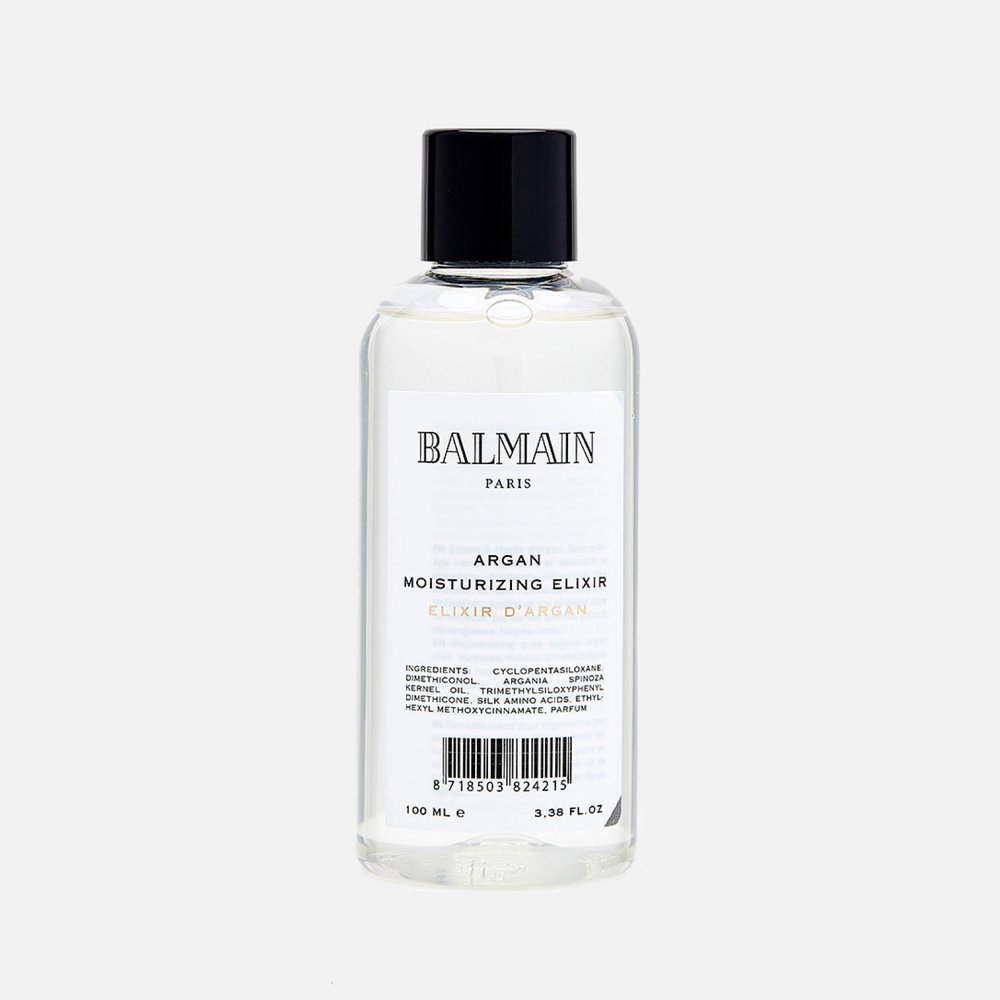 Balmain Hair Argan Moisturizing Elixir 100ml