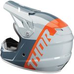 Sector Shear / Детский / Сине-серый