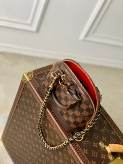 Louis Vuitton Nano Alma