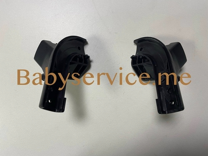 Крепление вилки Rant Vega левое