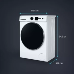 DeLonghi Стиральная машина DWM 614 ALICIA