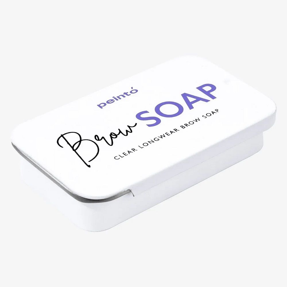 Мыло для бровей Peinto BROW SOAP