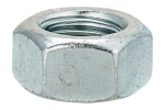 ГАЙКА СТРОЙБАТ ОЦИНК. DIN 934 М10 5ШТ