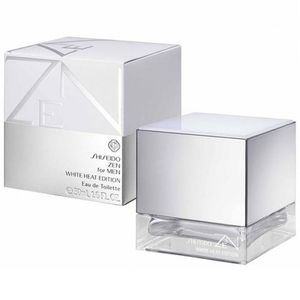 Shiseido Zen White Heat Edition For men