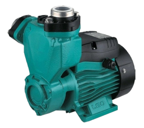 Самовсасывающие насосы