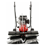 Tielbuerger Подметальная машина TK17 Honda AD-381-540TS