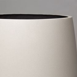 Кашпо OVAL SAHARA D60 H88