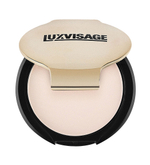 LUX VISAGE Пудра компактная МАТИРУЮЩАЯ тон 11 СВЕТЛЫЙ ОПАЛОВО-РОЗОВЫЙ
