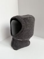 Шерстяная шапка шлем Il Trenino, 116