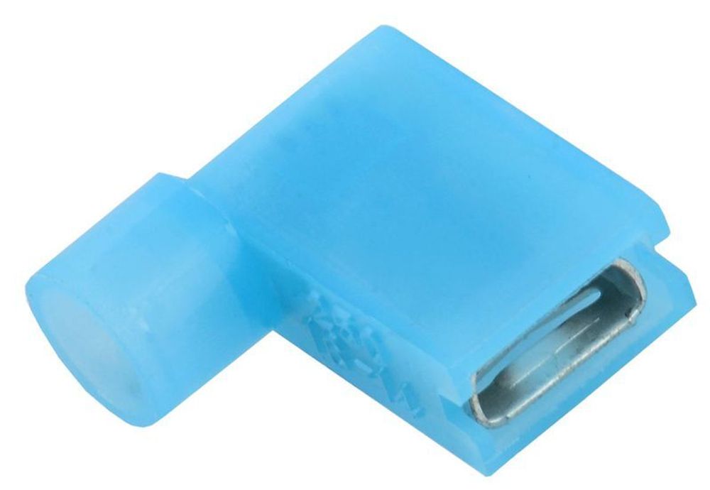 Разъем РпФИм 2-7-0.8 флажковый (уп.100шт) IEK URM30-D25-D23-5 Разъем РпФИм 2-7-0.8 флажковый (уп.100шт) IEK URM30-D25-D23-5