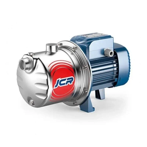 Насос из нержавеющей стали Pedrollo JCRm 2C, 46JCR2A10A1