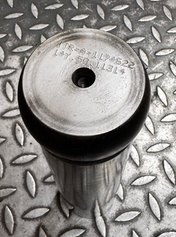 Палец 14Y-50-11314