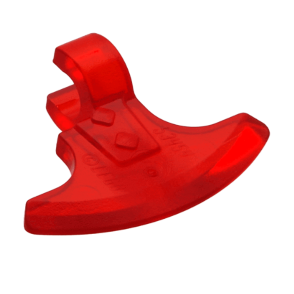Лезвие топора 53454 Trans-Red