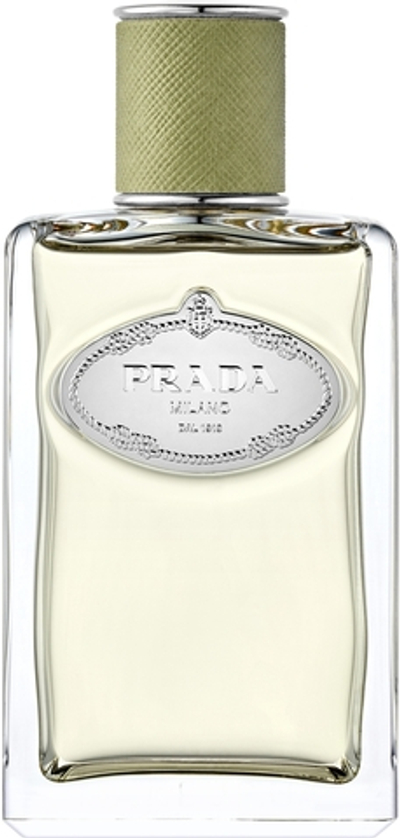 Prada Infusion de Vetiver (2015) EDP