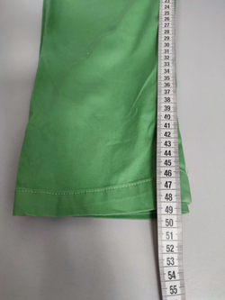 Брюки Oodji  укороченные 42 размер