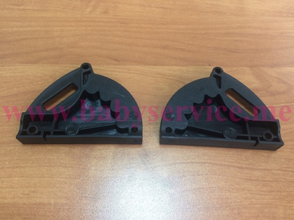 Механизм фиксации спинки левый