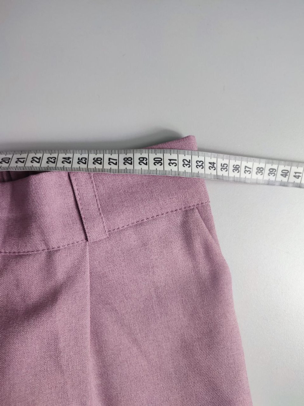 Костюм ALLURE брючный модный 44 размер