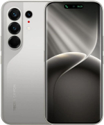 6.78" Смартфон TECNO Camon 50 Ultra 5G 8/256Gb,  NFC,  AMOLED,  144Гц,  6500мAч,  титан