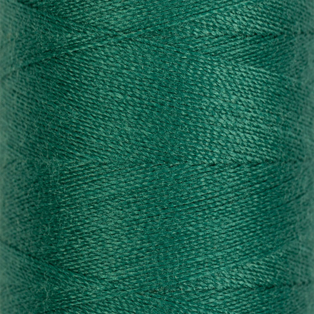 Швейные нитки (полиэстер) 40/2  "Gamma", 365 м, №244