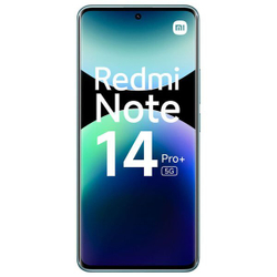 Redmi Note 14 Pro+ 5G 8/256Gb EU Frost Blue