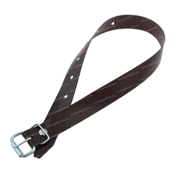 Ремень подвязочный для мягких окон с пряжкой