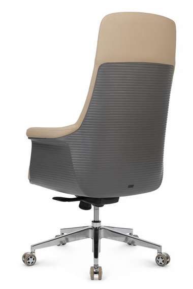 Кресло Verdi A655C Бежевый