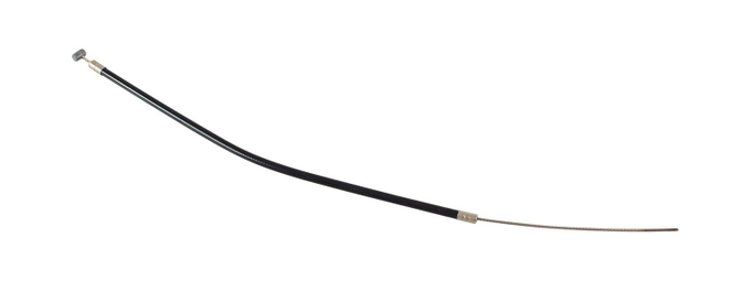 Тросик газа Yamaha 4A/5C, Recmar