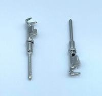 Контакт гнездовой 1060-20-0122 DEUTSCH DTM