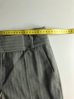 Брюки Hugo Boss офисные, маркировка 34, визуально на 40 размер