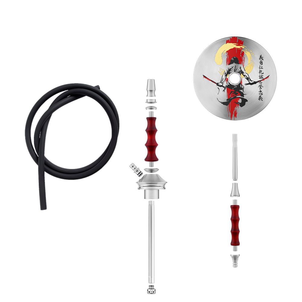 Кальян Japona Hookah Satoshi Cherry
