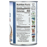 Edward & Sons, Let's Do Organic®, органическое сгущенное кокосовое молоко, без сахара, 398 мл (13,5 жидк. унц.)