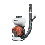 Oleo-Mac MB 90 воздуходувка-распылитель 5 л.с, 3.7 кВт, 105 м/с 5606-9001E1