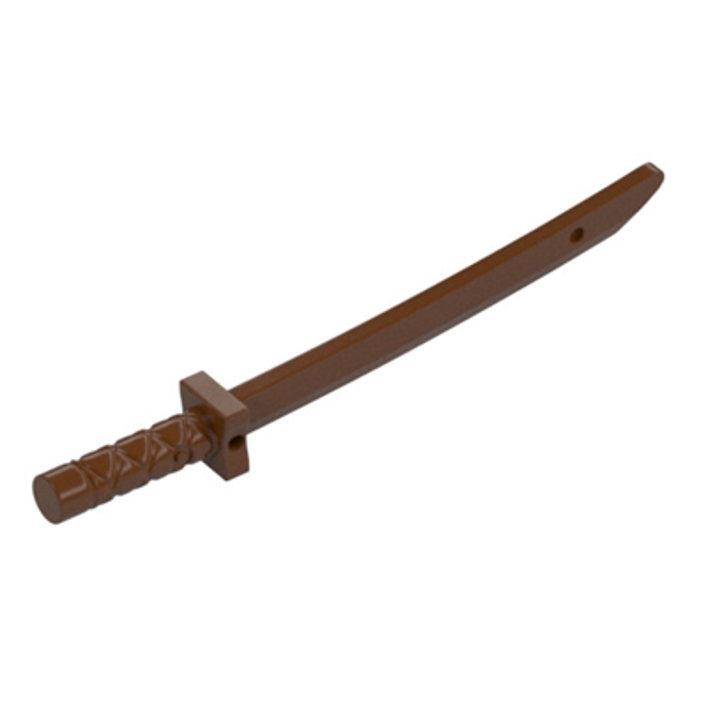 Катана 21459 | 30173 | 30173b Reddish Brown