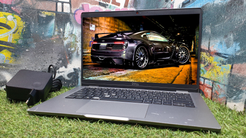 Ноутбук Dell i5-11/8Gb/FHD/Latitude 5320 5320-0358/Windows 10