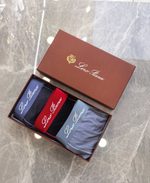 Бельё Loro Piana