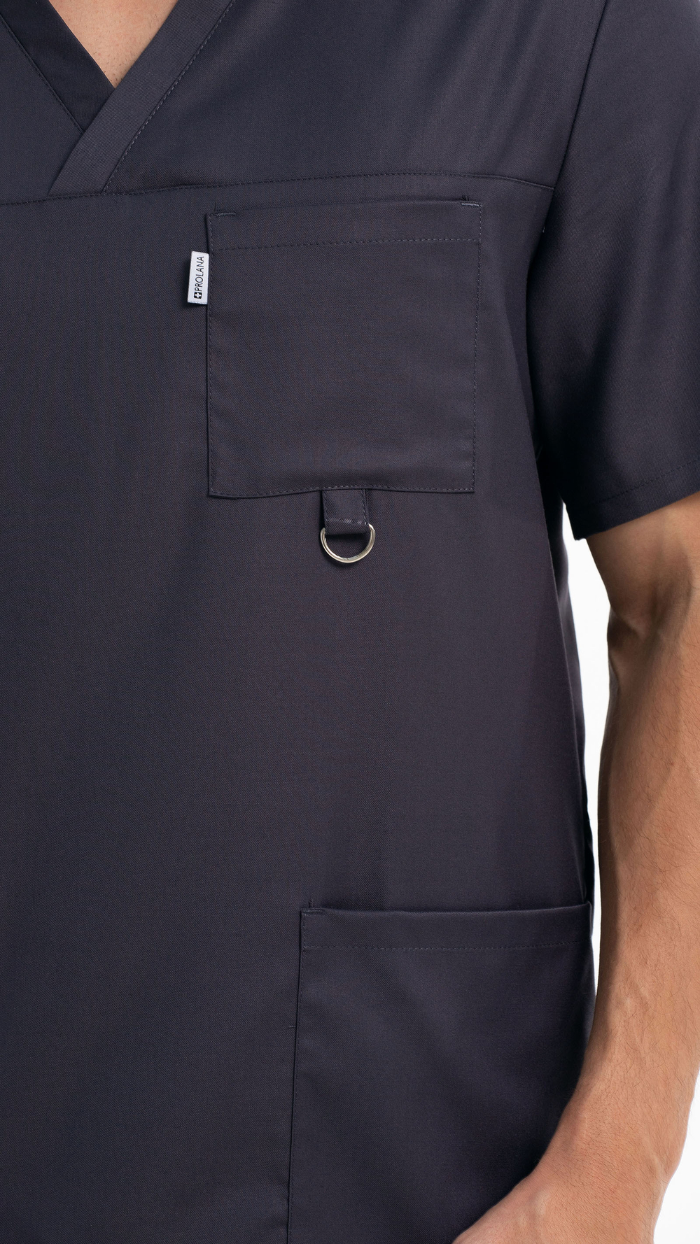 Костюм хирургический Марк вискоза №136