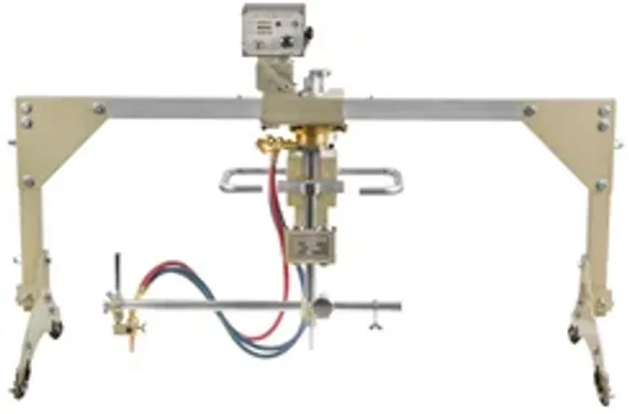 Машина термической резки HK-500