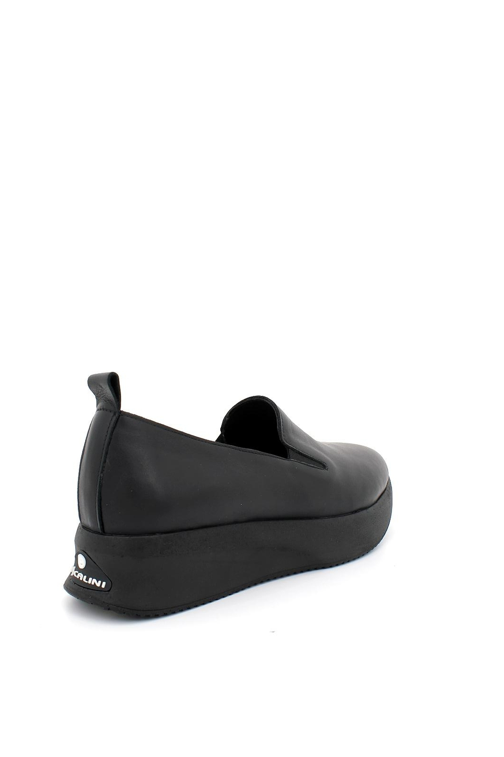 Слипоны женские Ascalini R13305B