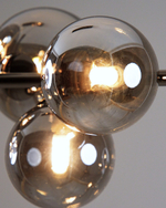 Светильник подвесной Moderli V10796-7P Renny