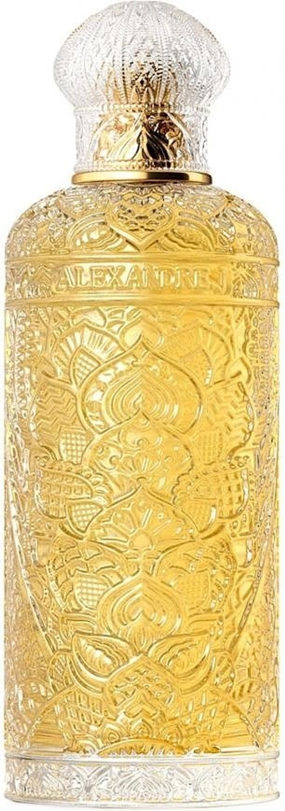 Alexandre J. Art Nouveau Ode To Rose