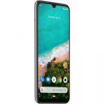 Смартфон Xiaomi Mi A3 4/128GB Android One Белый (Global)