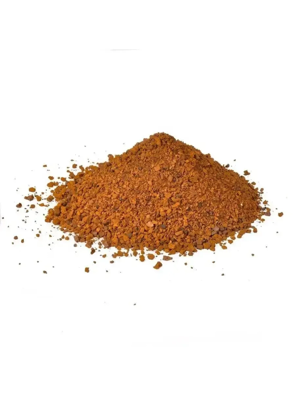 Чага измельченная - чай 200 грамм