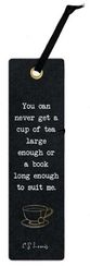 Əlfəcin \ Закладки \ Bookmark Literary Bookmarks - Interrupt Me
