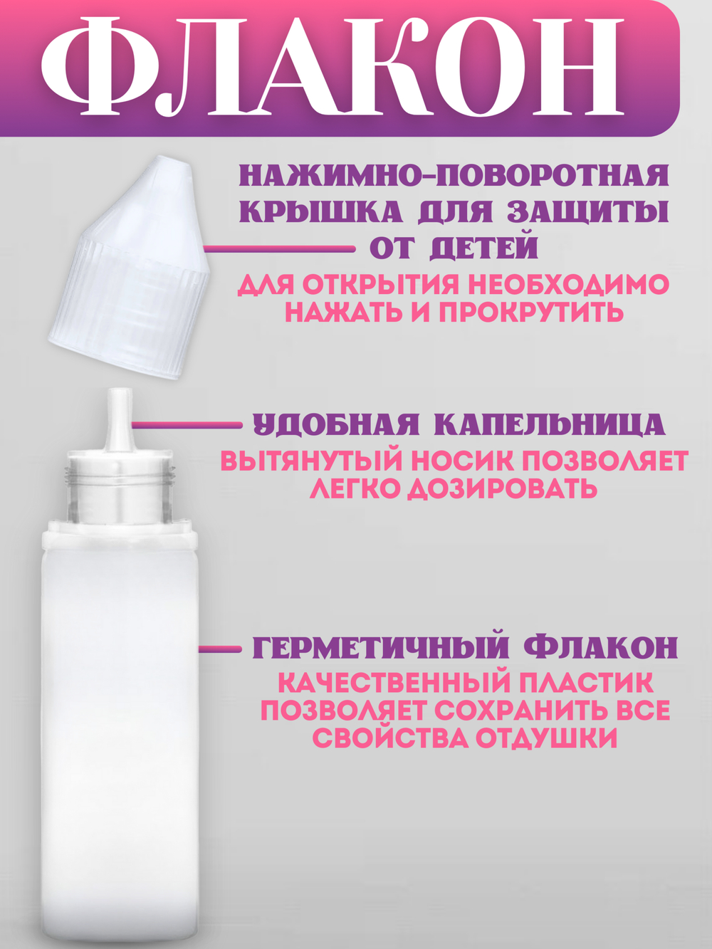 Отдушка для свечей и мыла по мотивам Fleur Narcotique 30 мл