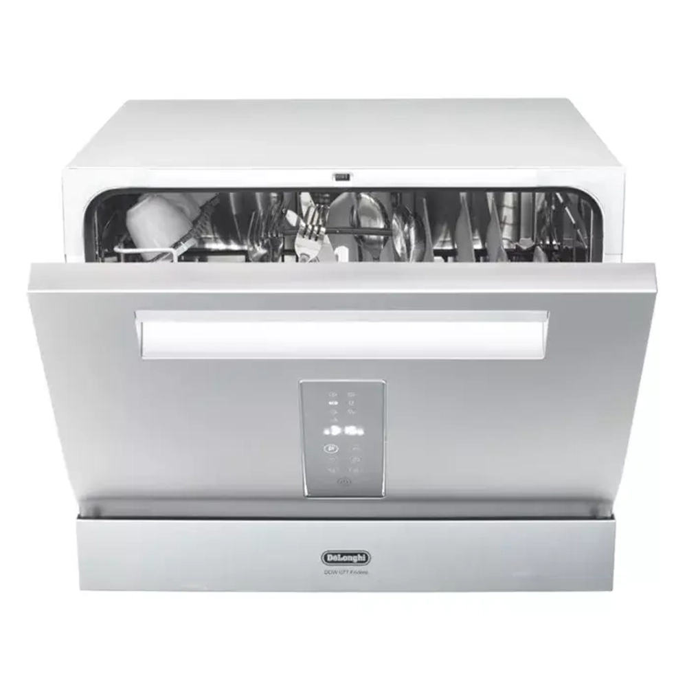 DeLonghi посудомоечная машина DDW 07T Fridere