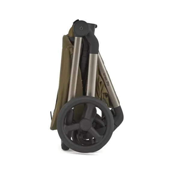 Коляска ANEX Flo 3 в 1 Astra