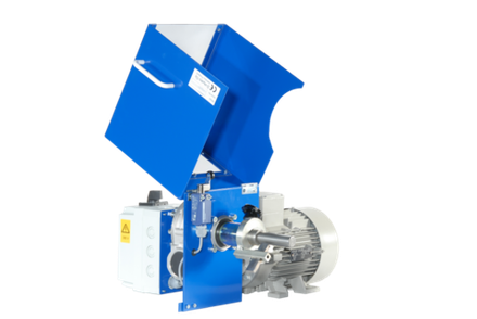 Окорочный станок D-Hydro HS 50