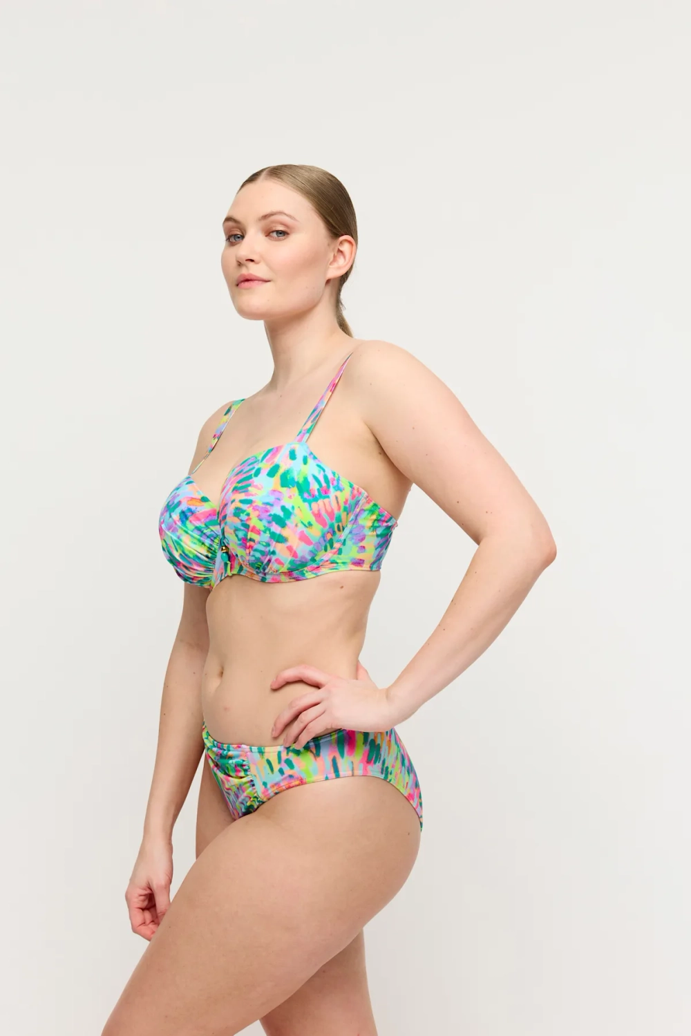 PRIMADONNA Swim Douala Плавки бикини, разноцветный