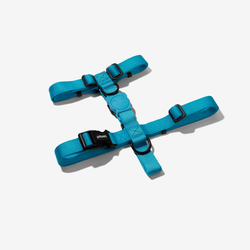 Шлейка ULTIMATE BLUE Zee.Dog, размер L